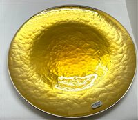Teller Camilletti in Glas 105449 - 105449